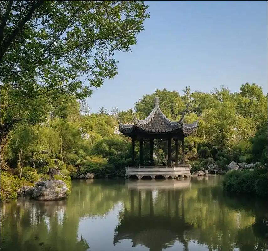 雨湖区青寒建筑有限公司